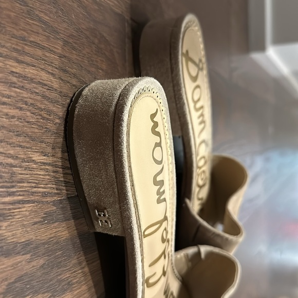 Sam Edelman Low Heel Sandal - Picture 4 of 5